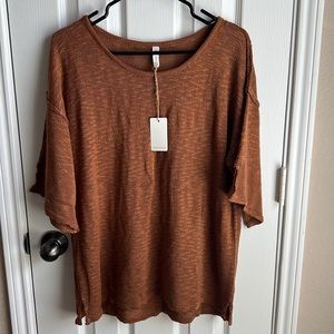 Wishlist lightweight sweater